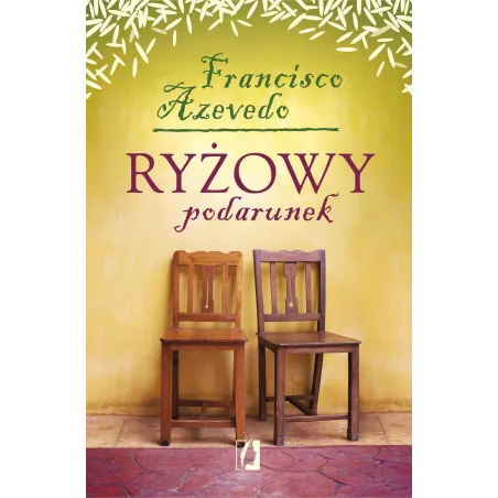 Ryżowy Podarunek Ryżowy Podarunek