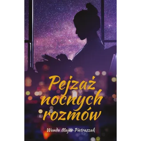 Pejzaż Nocnych Rozmów