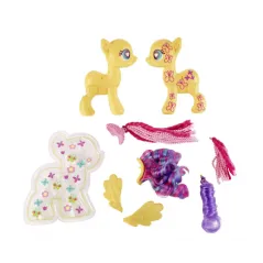Fluttershy Pop Wyjątkowe Kucyki My Little Pony 5+