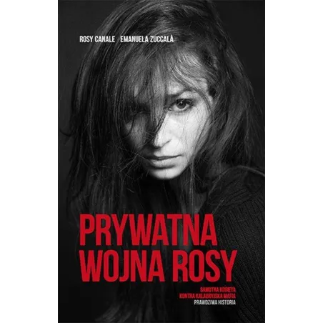 PRYWATNA WOJNA ROSY - Bernardinum