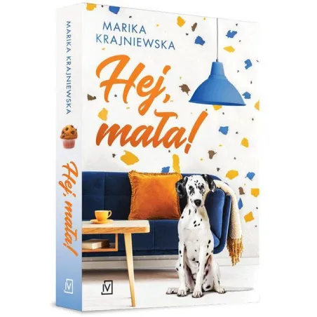 Hej, Mała! Marika Krajniewska
