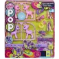 Księżniczka Twilight Sparkle + Księżniczka Cadance Kucyki Z Akcesoriami My Little Pony Pop 4+