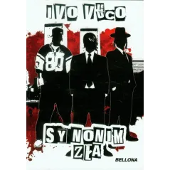 SYNONIM ZŁA Ivo Vuco - Bellona