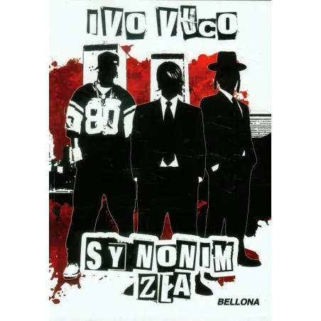 Synonim Zła Synonim Zła