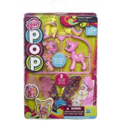 Księżniczka Cadance Skrzydlate Kucyki My Little Pony Pop 4+