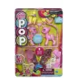 Księżniczka Cadance Skrzydlate Kucyki My Little Pony Pop 4+