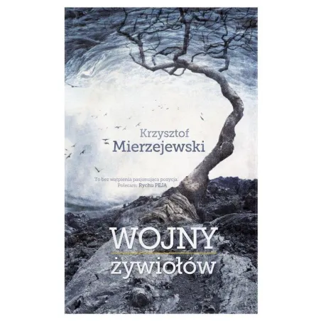WOJNY ŻYWIOŁÓW Krzysztof Mierzejewski - Bernardinum