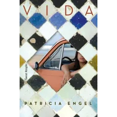 VIDA Patricia Engel - Świat Książki