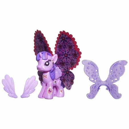 Księżniczka Twilight Sparkle Skrzydlate Kucyki My Little Pony Pop 4+