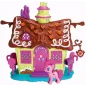 Cukiernia Pinkie Pie Domek My Little Pony Pop 4+ Cukiernia Pinkie Pie Domek My Little Pony Pop 4+