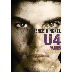 U4 YANNIS Hinckel Florence - Polarny Lis
