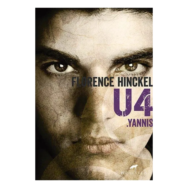 U4 YANNIS Hinckel Florence - Polarny Lis