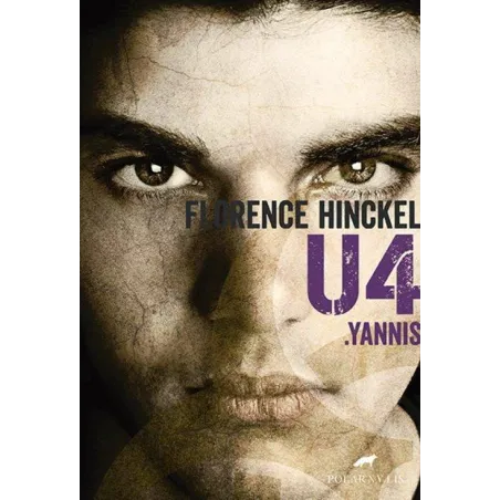 U4 YANNIS Hinckel Florence - Polarny Lis