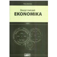 EKONOMIA ZESZYT ĆWICZEŃ 1 - EMPI2