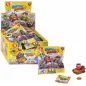 Super Zings Figurka + Blaster Jet Seria 4 Super Zings Figurka + Blaster Jet Seria 4