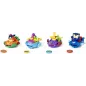 Super Zings Figurka + Blaster Jet Seria 4 Super Zings Figurka + Blaster Jet Seria 4