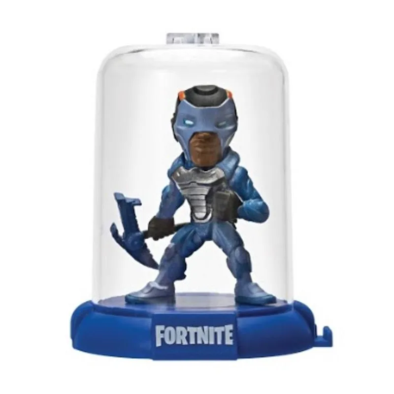 FORTNITE DOMEZ CARBIDE FIGURKA KOLEKCJONERSKA 8+ - Zag Toys