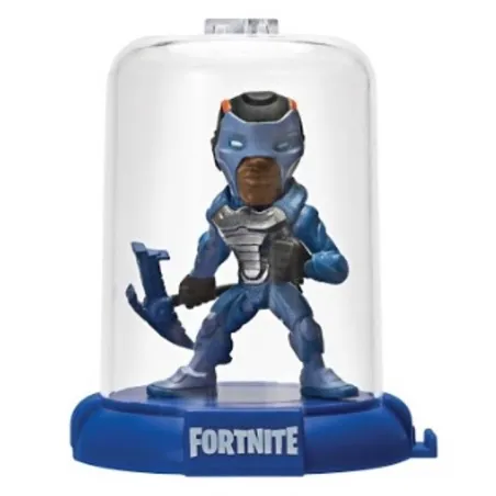 FORTNITE DOMEZ CARBIDE FIGURKA KOLEKCJONERSKA 8+ - Zag Toys
