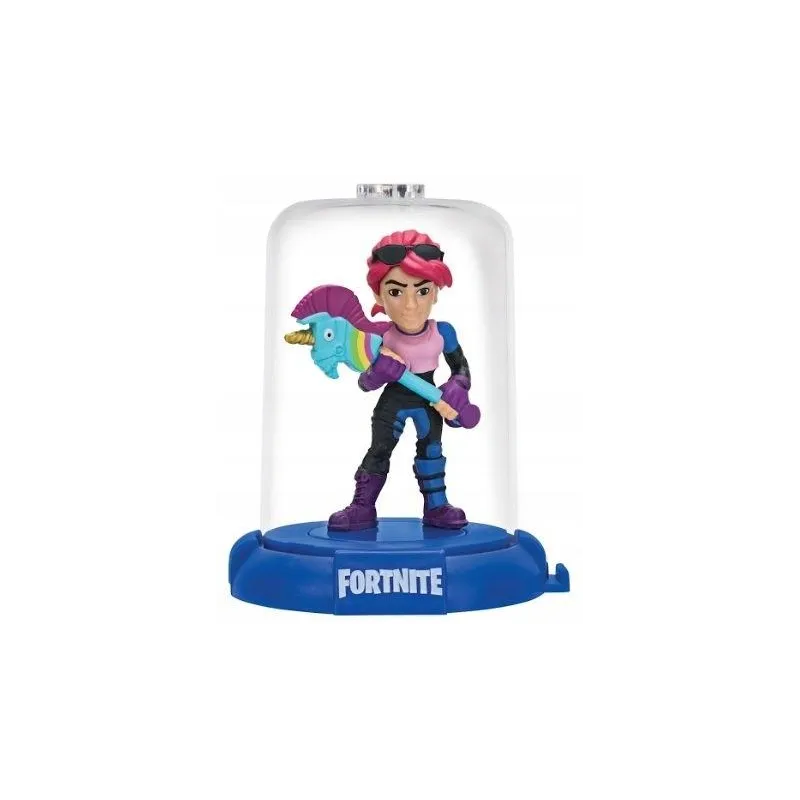 FORTNITE BRITE BOMBER FIGURKA KOLEKCJONERSKA 8+ - Zag Toys