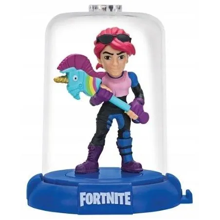 FORTNITE BRITE BOMBER FIGURKA KOLEKCJONERSKA 8+ - Zag Toys