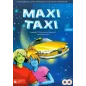 MAXI TAXI STARTER PODRĘCZNIK + 2 X CD Anna Walewska, Agnieszka Otwinowska-Kasztelanic - PWN