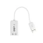 Karta Dźwiękowa Ugo Virtual 7.1 Usb 2.0