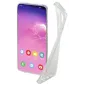 Etui Na Samsung Galaxy S10 Przeźroczysty Hama Crystal Clear Etui Na Samsung Galaxy S10 Przeźroczysty Hama Crystal Clear