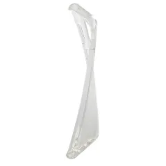 Etui Na Samsung Galaxy S10 Przeźroczysty Hama Crystal Clear