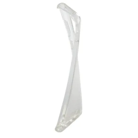Etui Na Samsung Galaxy S10 Przeźroczysty Hama Crystal Clear