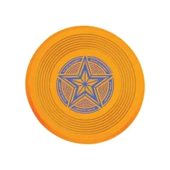 LATAJĄCY DYSK FRISBEE 2+