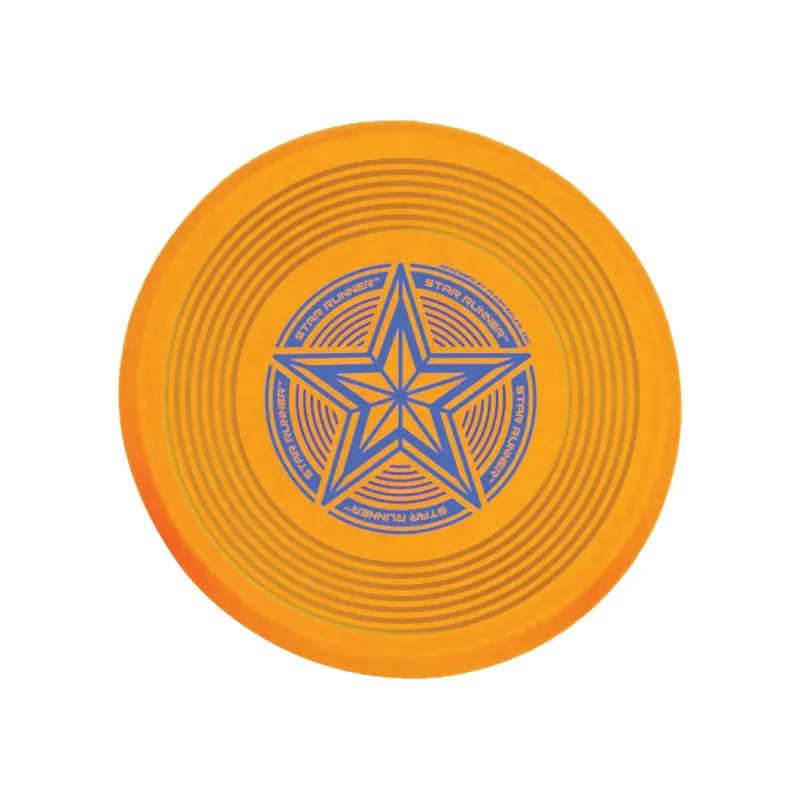 LATAJĄCY DYSK FRISBEE 2+