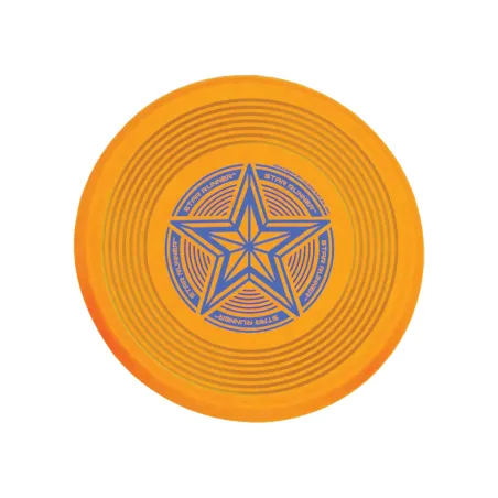 LATAJĄCY DYSK FRISBEE 2+