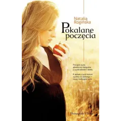 POKALANE POCZĘCIE Natalia Rogińska - Prószyński