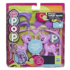 AMETHYST STAR FIGURKA 7CM MY LITTLE PONY POP 4+ - Hasbro