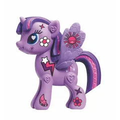 Amethyst Star Figurka 7Cm My Little Pony Pop 4+