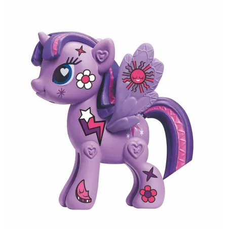 Amethyst Star Figurka 7Cm My Little Pony Pop 4+