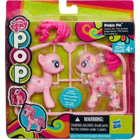 PIENKIE PIE FIGURKA 7CM MY LITTLE PONY POP 4+ - Hasbro