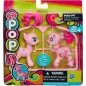 Pienkie Pie Figurka 7Cm My Little Pony Pop 4+ Pienkie Pie Figurka 7Cm My Little Pony Pop 4+