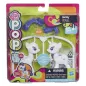 Rarity Dash Figurka 7Cm My Little Pony Pop 4+ Rarity Dash Figurka 7Cm My Little Pony Pop 4+