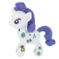 Rarity Dash Figurka 7Cm My Little Pony Pop 4+ Rarity Dash Figurka 7Cm My Little Pony Pop 4+