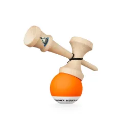 Kendama Krom Pop Pomarańczowa Gra Zręcznościowa
