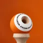 Kendama Krom Pop Pomarańczowa Gra Zręcznościowa Kendama Krom Pop Pomarańczowa Gra Zręcznościowa