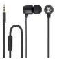Głośnik Bluetooth Pbs-100 + Słuchawki Mse-100 Czarny Zestaw Forever Głośnik Bluetooth Pbs-100 + Słuchawki Mse-100 Czarny Zestaw Forever