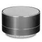 Głośnik Bluetooth Pbs-100 + Słuchawki Mse-100 Czarny Zestaw Forever Głośnik Bluetooth Pbs-100 + Słuchawki Mse-100 Czarny Zestaw Forever