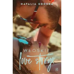 WŁOSKIE LOVE STORY - Czwarta Strona