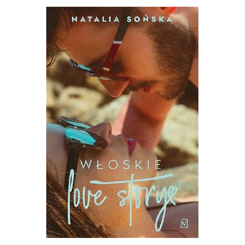 WŁOSKIE LOVE STORY - Czwarta Strona