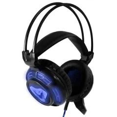 Słuchawki Media-Tech Cobra Pro Hammer Ii Gatunek