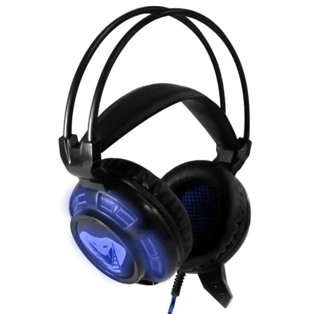 Słuchawki Media-Tech Cobra Pro Hammer Ii Gatunek