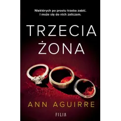 TRZECIA ŻONA - Filia