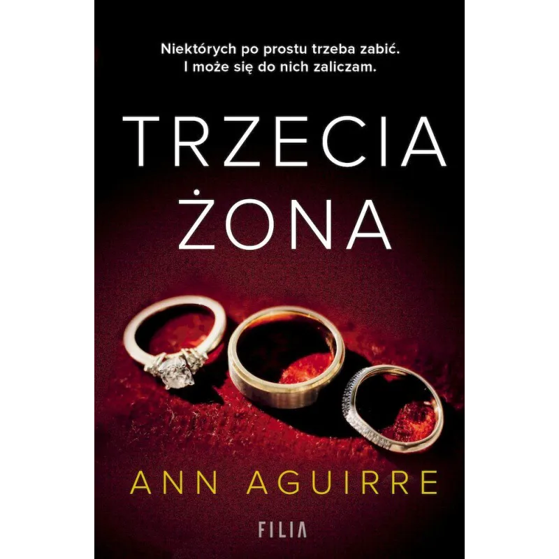 TRZECIA ŻONA - Filia